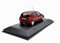 Odeon Sammlerauto Clio 2 Phase 1 Rot Metallic 1998 1/43 mit Defekt
