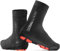 ROCKBROS Überschuhe Fahrrad Damen Herren Wasserdicht Shoecover Rennrad MTB Kälteschutz für Radsport