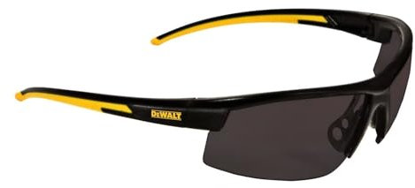 Gafas de Seguridad HDP Polarizadas Ahumado Dewalt DPG99-2PD
