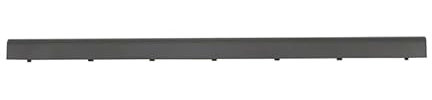 RTDPART LCD del Computer Portatile Cerniera della Copertura per Lenovo V15-IKB V15-IWL V15-IGL V15-IIL V15-ADA 5CB0W44070 81YE Nuovo