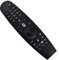 HUAYUWA TV-Fernbedienung AN-MR600 kompatibel mit LG 4K Smart TV Magic Remote Ersatzteile