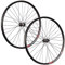 29 Zoll Laufradsatz DT Swiss Hohlkammer geöst Shimano M6010 100/142 schwarz