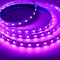 iNextStation Striscia LED Rosa, 5 Metri 12V 300LEDs SMD5050 Flessibile Tagliabile Nastri LED Luci per Casa Camera Cucina, Camera da Letto, Decorazione (Senza Adattatore)