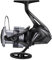 SHIMANO Aero C5000 BB, Spinning Angelrolle, Posen- und Feederrolle, Frontbremse, AEROBBC5000