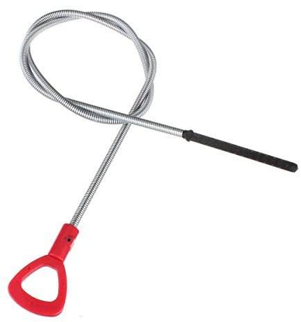 Daroplo 122Cm Auto Auto Getriebe Ölmessstab für W163 W168 W203 W208 W211 W220 917-321 120-0721 1405891521