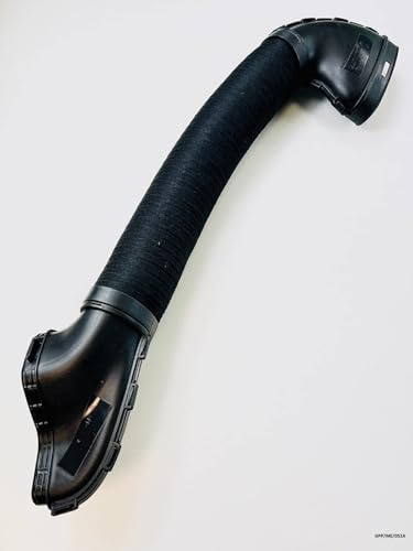 ANRAM Luft Einlass Schlauch Für Mercedes SLK (R171) 200 Kompressor 2004-2011 GPP/ME/052A,Auto Luftansaugschlauch Luftschlauch Luftfilter Ansaugschlauch