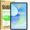 GOZOPO Protector de Pantalla para HONOR Pad X9a / Pad X9 11.5 pulgadas,9H HD Cristal Vidrio Templado para HONOR Pad X9a / Pad X9 11.5