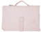 Hylat Baby Wickelunterlage – Faltbare & Abwaschbare Wickelmatte für Unterwegs – Leichte, Tragbare, mit Taschen & Klettverschluss – Hygienische Wickelunterlage für Kinderwagen & öffentliche Toiletten