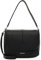 Emily & Noah Umhängetasche E&N Doreen 64624 Damen Handtaschen Uni black 100