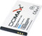 BATTERIA DOMAX PER BRONDI N° UNO