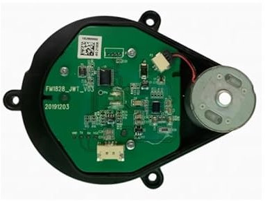 Original for ECOVACS ToF Laser Sensor FM1828 Für/T9(+)/ T9 Power/ T9 AIVI(+) n8 Pro/ T8(+)/ T8 Max Roboter Staubsauger Teile
