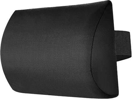 Nackenkissen Für Relaxsessel, Kopfstützenkissen, Ergonomisches Kopfstützenkissen Für Relaxsessel, Kopfstütze Zur Linderung Von Nackenschmerzen Und Zur Unterstützung des Nackens
