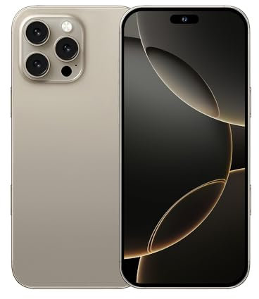 adeck I16 PROMAX unlocked phone, Android 14 8GB,7.3-inch high-definition AMOLED screen smartphone, 8000mAh battery, facial recognition/fingerprint lock/5G/photo/GPS phone (Titan Grey,512)
