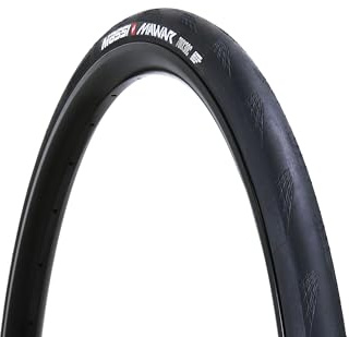 Massi Mawar Elite Cubierta Tubeless Ready 700x30 326g