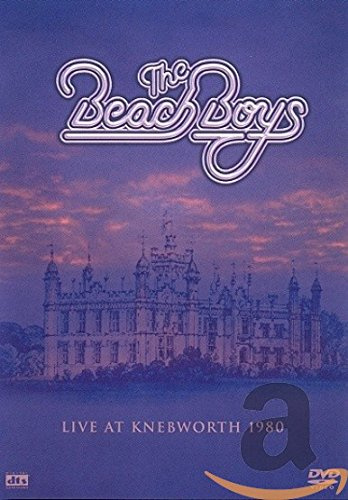 The Beach Boys - Live at Knebworth 1980