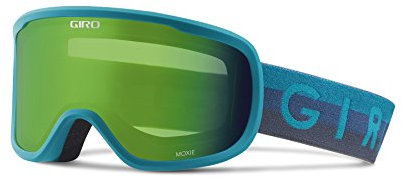 Giro Skibrille Moxie, Marine Horizon, One Size, 300069-003