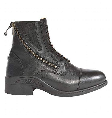 Schnürstiefeletten Meridius