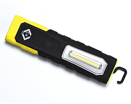 C.K T9422R Rechargeable Inspection Light