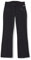 CMP - Damenhose mit innenliegender Gamasche, Schwarz, L