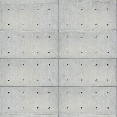 Rasch Wandbild - Brick Lane 425826/42582-6