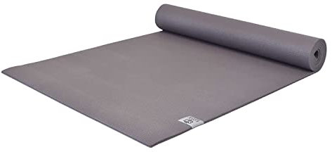 Love Generation Sport & Freizeit-Fitness-Yoga-Yogamatten Love 6mm Matten, Taupe