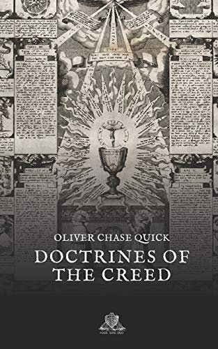 Doctrines of the creed: their basis in Scripture and their meaning to-day