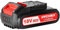 HYCHIKA 18 V Batteria ricaricabile agli ioni di litio, batteria di ricambio 2.0 Ah, per HYCHIKA 18 V Sega a sciabola senza fili