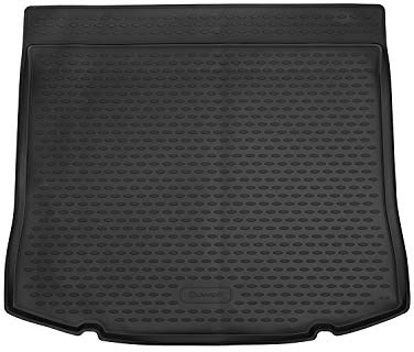 Passform Kofferraumwanne Laderaumwanne für Ford Edge 2015- USA 1 TLG