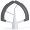 Flex Edge Beater for KitchenAid Mixer, KitchenAid Accessory, 5.5 Quart Bowl-Lift Stand Mixer, Beater with Silicone Edge, Perfect Professional 5-Plus Bowl-Lift Stand Mixer Attachment