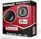 Clio Speaker upgrade Rear Hatch Pioneer car speakers 4 10cm 210W