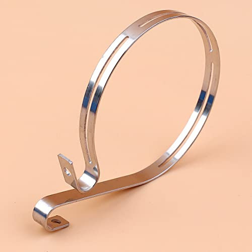 Correa de freno de cadena para motosierra Jonsered 545137401 2035 2036 2040