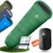 NORDBÄR® Schlafsack 3 Jahreszeiten & Sommer Ultraleicht [750g/1500g] | Camping Mumienschlafsack | kleines Packmaß [100GSM/300GMS] | Outdoor Reise Hüttenschlafsack| Sommerschlafsack