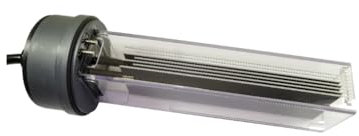 Bayrol Cellule d'électrolyse 5 plaques AS5 pour électrolyseur Automatic Salt