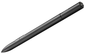 ASUS Pen SA203H STYLUS C Genuine Stylus Pen, Compatible with Windows Devices, 6.4 x 0.4 inches (164 x 10 mm), Approx. 0.6 oz (16.5 g), Black, 2 x Side Switches, Bluetooth Button, SA203H_STYLUS_C