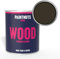 Paintnuts Wood Window & Door Paint - RAL-6022 - OLIVE DRAB Satin 250ml Tin