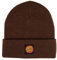 Santa Cruz Classic Label Beanie, Vollkorn, Einheitsgröße