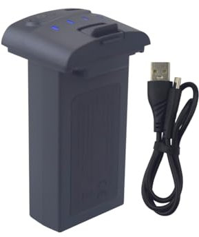 7.4V 2000mAh Battery for HS360S Aerial Quadcopter RC Drone Spare Battery Parts