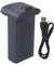 7.4V 2000mAh Battery for HS360S Aerial Quadcopter RC Drone Spare Battery Parts