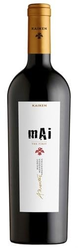 Kaiken, `Mai` Mendoza Malbec, ROTWEIN (case of 6x75cl) Argentinien/Mendoza (2019)