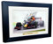 Kitbags & Lockers Max Verstappen Red Bull Autogramm-Bilderrahmen, 30,5 x 20,3 cm, A4, Formel 1, F1-Poster, Geschenk