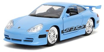 Jada Toys 1/32 - P-ORSCHE 911 GT3 RS - 2010 34442BL