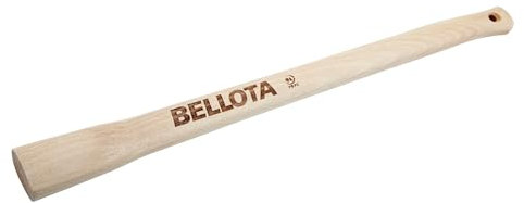 Bellota M8130-300C - Mango cónico de madera de Haya de repuesto para Hacha Bellota modelo M8130-300C