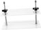 TOPBATHY Fu and Cheese Press Mold Easy to Use Cheese Mould for Curd Cheese Making