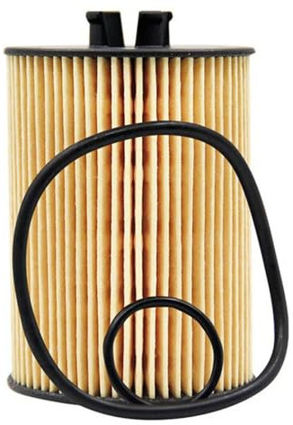 Rufutle Filtro Abitacolo per Mercedes Benz Classe A W169 2004-2008 C169 2004-2012, 17,3x21,9x5cm Filtro Aria abitacolo Filtro Olio A1698300218