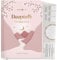 Lebenskompass® 3 Jahres Tagebuch für Erwachsene - Deeptalk Eine Reise zu mir Selbst BLOSSOM One line a day - ein 5 bis 6 Minuten Tagebuch für Erinnerungen, Reflexion und Achtsamkeit - DIN A5 Hardcover