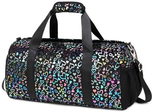 Bolsas Deportivas Bolsa Deporte Niño Bolsa de Gimnasio Bolsas Piscina Bolsas de Viaje Bolsa Gym con Compartimento