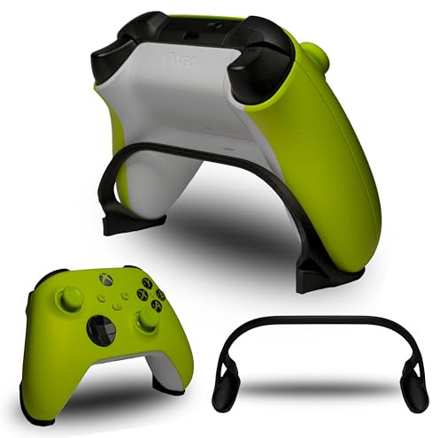 Controller Halter/Ständer für Xbox One X|S & One S, für Schreibtisch, Regal, Wohnzimmertisch & Gaming-Setup – Schwarz 3 Stück