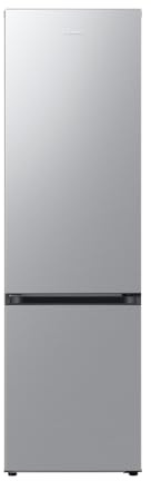 Samsung EcoFlex AI Frigorifero Combinato F-RL38C60DSA3M Wifi, All-Around Cooling, Space Max, Total No Frost, 390 L, 3 Mesi Garanzia Extra, LxAxP: 59,5 x 203 x 65,8 cm, Silver Inox