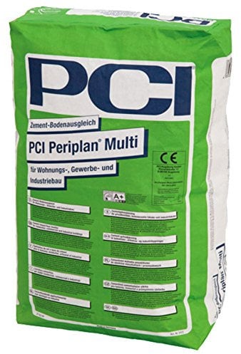 PCI Periplan Multi grau 25kg