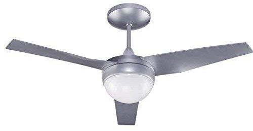 Ventilador de techo con luz Classic